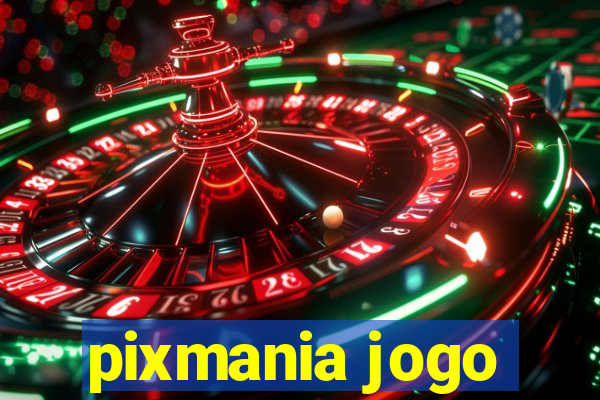 pixmania jogo